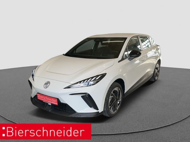 MG MG4 Standard 51 kWh - ?SONDERAKTION?❗SOFORT VERFÜGBAR❗OHNE ANZAHLUNG❗7 J. GARANTIE❗versch. Farben verf