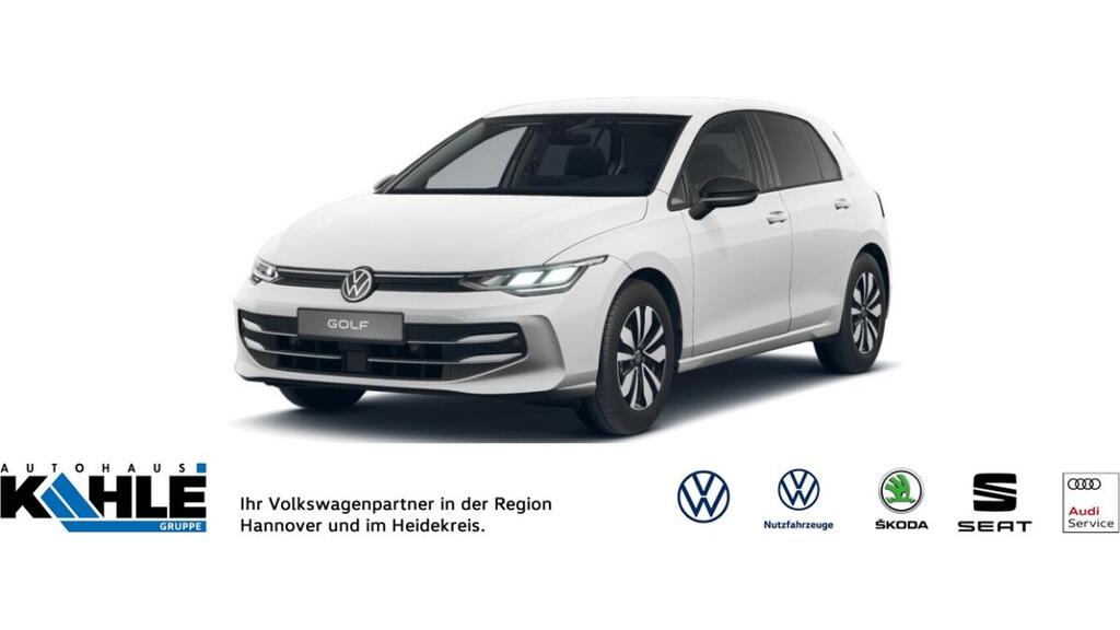 Volkswagen Golf 1.5 TSI GOAL ALLWETTER KAMERA !! AKTION !!