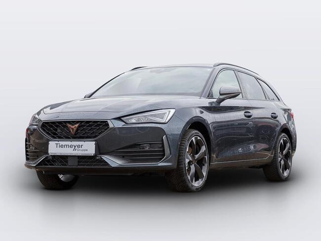 Cupra Leon Sportstourer 1.5 eTSI - SOFORT VERFÜGBAR - - Bild 1