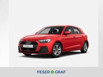 Audi A1 Sportback 25 TFSI Schaltgetrieb