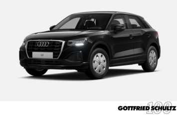 Audi Q2 30 TFSI - 🔥 SSV! Limitiert für kurze Zeit 🔥 (Velbert)