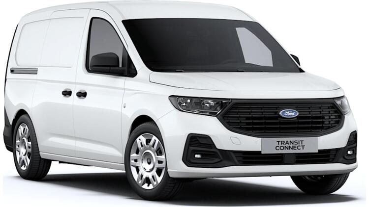 Ford Transit Connect Kasten Trend L2**NEUES MODELL**AHK*KLIMA*PARK-PILOT*NAVI*