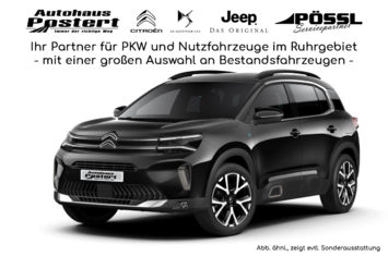 Citroen C5 aircross BlueHDi 130 MAX EAT8 *Hammer Privatangebot*