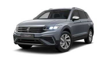 Volkswagen Tiguan Allspace Life