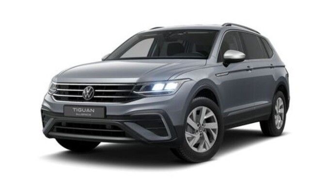 Volkswagen Tiguan Allspace Life - Bild 1