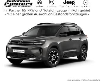 Citroen C5 aircross BlueHDi 130 MAX EAT8 *MEGA GEWERBEDEAL*