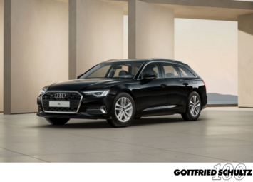 Audi A6 Avant Advanced 50 TFSIe- 🔥 SSV! Limitiert für kurze Zeit 🔥 (Velbert)