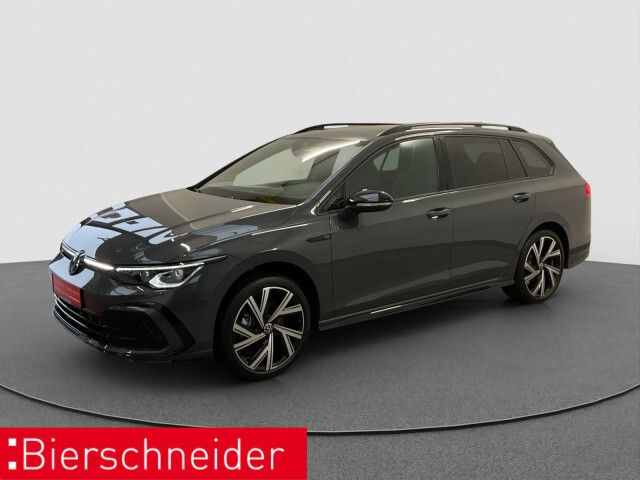 Volkswagen Golf Var. R-Line 2.0 TDI DSG *PANO/Standhzg/Matrix* - Bild 1