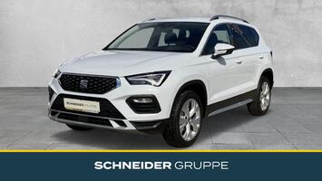 Seat Ateca Xperience 1.5 TSI 110 kW (150 PS) 7-Gang DSG