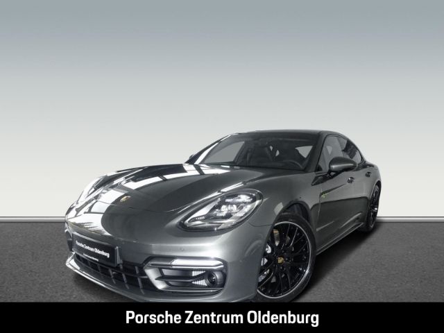 Porsche Panamera 4 E-Hybrid Platinum HeadUp SurroundView - Bild 1