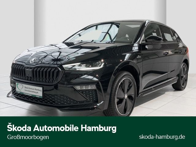 Skoda Scala Monte Carlo 1,0 TSI 7-Gang automat. - Bild 1