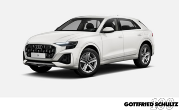 Audi Q8 55 TFSIe Quattro - 🔥 SSV! Limitiert für kurze Zeit 🔥 (Velbert)