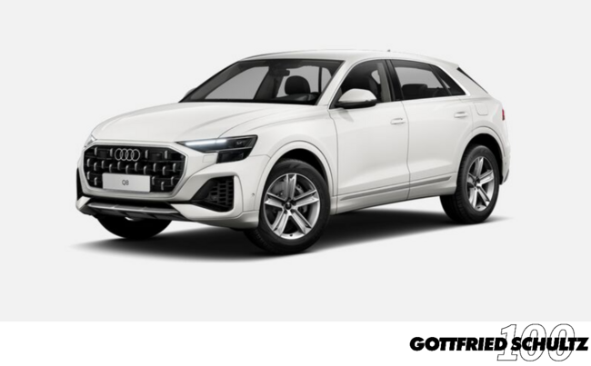 Audi Q8 55 TFSIe Quattro - 🔥 SSV! Limitiert für kurze Zeit 🔥 (Velbert) - Bild 1