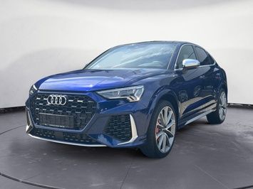 Audi RS Q3 Matrix LED/MMI +/Pano/SONOS/Ambiente+/Umgebungskameras*