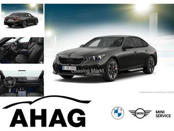 BMW 520d d M Sportpaket Komfortsitze Standhzg.