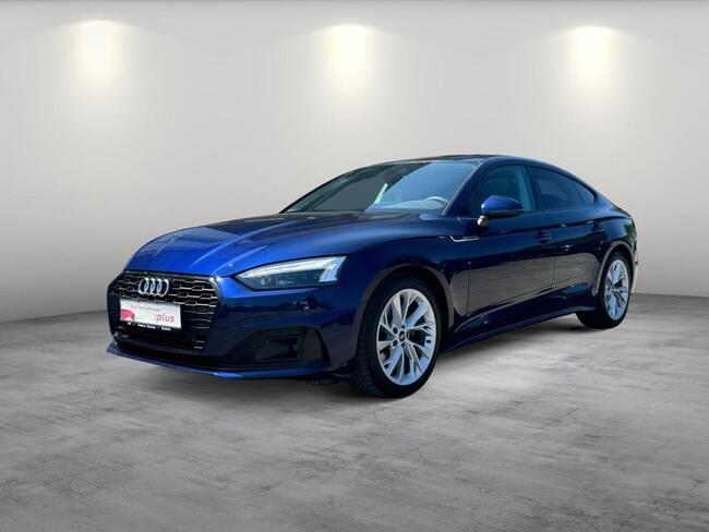 Audi A5 Sportback 35TDI advanced MATRIX PANO KAM - Bild 1