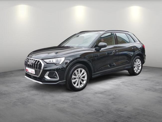 Audi Q3 35 TFSI advanced NAV KAM SHZ VIRTUAL - Bild 1