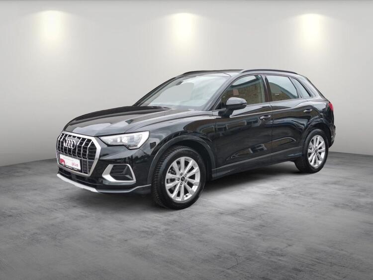 Audi Q3 35 TFSI advanced NAV KAM SHZ VIRTUAL