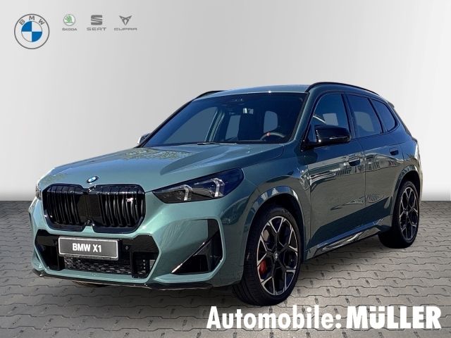 BMW X1 M35i xDrive Klima Navi HuD PDC Memory Sitze SitzHzg