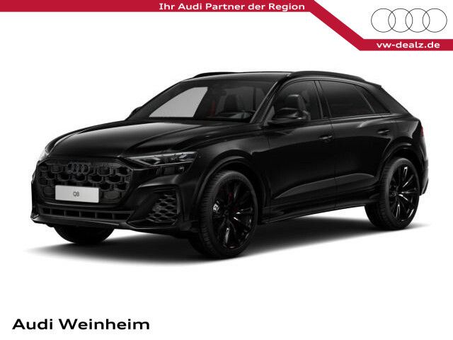 Audi Q8 SUV 60 TFSIe quattro tiptronic - Bild 1