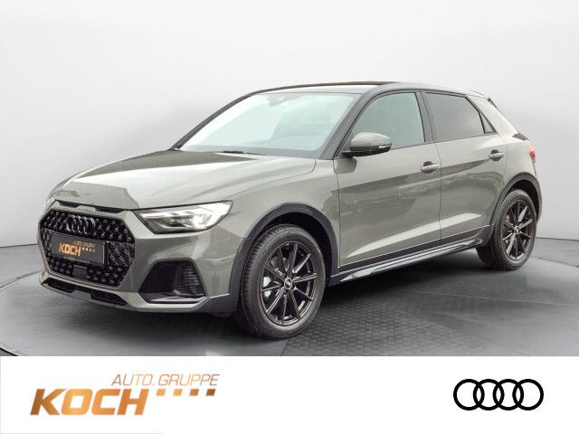 Audi A1 allstreet 30 TFSI S tronic