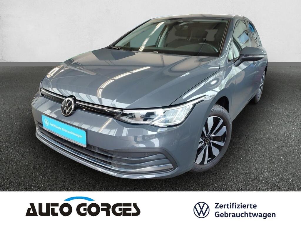 Volkswagen Golf Move 2.0l TDI DSG +SOFORT+AHK+RFK+NAVI+