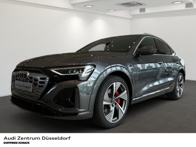 Audi Q8 e-tron Sportback S-Line 55 Quattro (Düsseldorf) - Bild 1