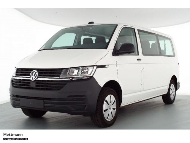 Volkswagen T6 2.0 TDI (Mettmann) - Bild 1