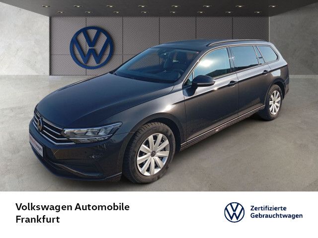 Volkswagen Passat Variant 2.0 TDI Conceptline Navi DAB+ LED CB523X - Bild 1