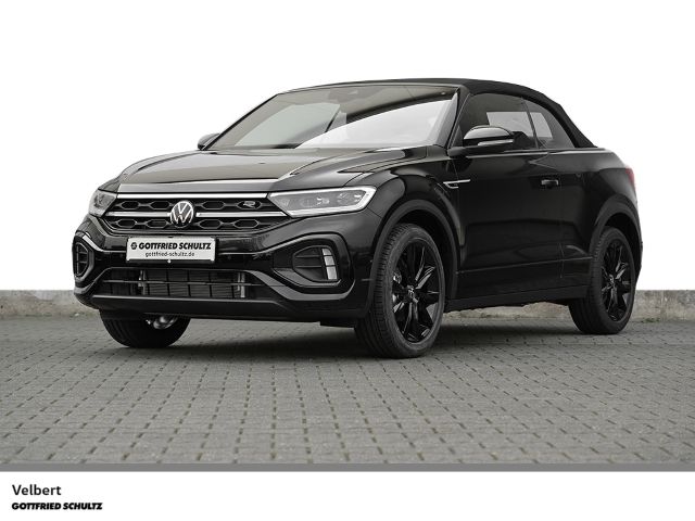 Volkswagen T-Roc Cabriolet R-Line 1.5 TSI (Velbert)