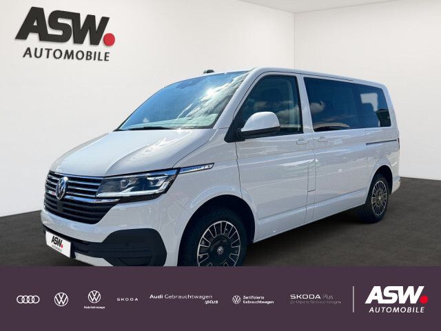 Volkswagen T6 Multivan Comfortline 2.0TDI 4MOTION DSG ‼️sofort verfügbar‼️