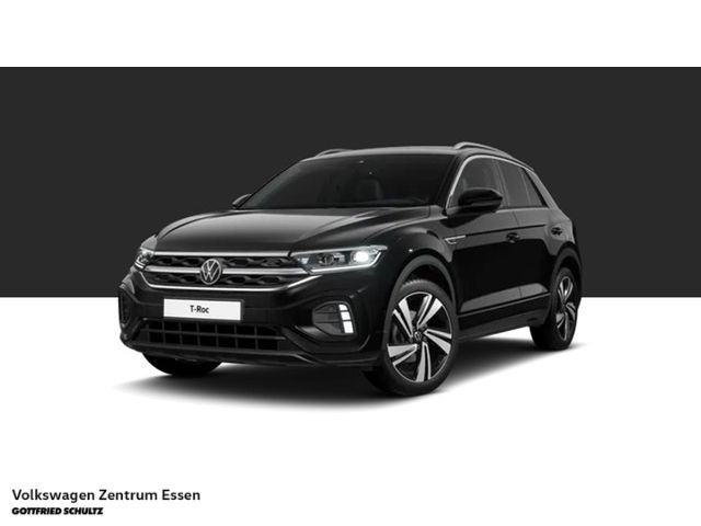 Volkswagen T-Roc R-Line 1.5 TSI (Essen)