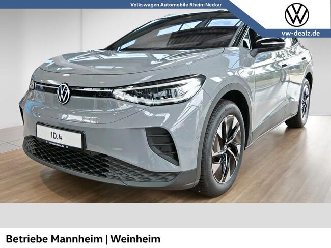 Volkswagen ID.4 Pure GOAL - Bild 1