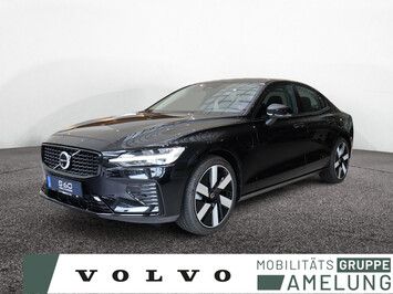 Volvo S60 T8 AWD Plus Dark 0,5% 19