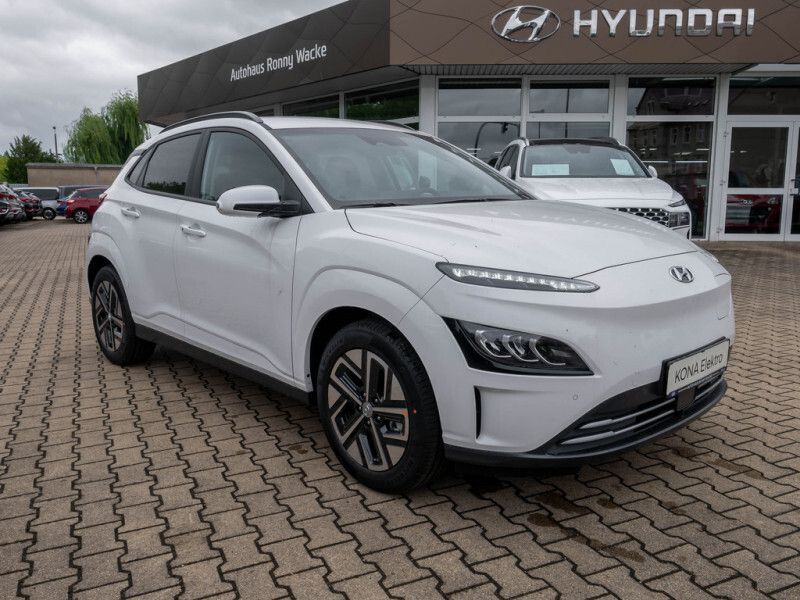 Hyundai Kona (OS)