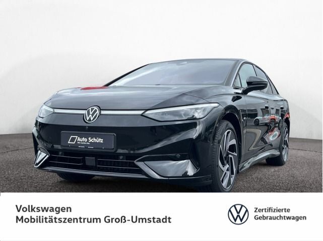 Volkswagen ID.7 Pro*Winterreifen*20Zoll*SOFORT*Interieur+Exterieur-Paket