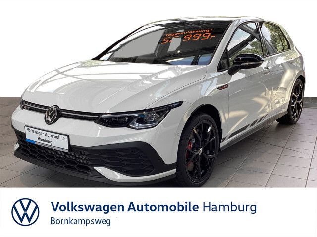 Volkswagen Golf GTI Clubsport 2,0 l TSI DSG / Panoramadach / Head-Up-Display - Bild 1