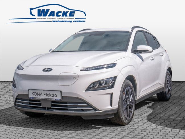 Hyundai Kona (OS) - Bild 1