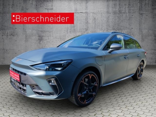 Cupra Leon Sportstourer 1.5 TSI DSG e-Hybrid VZ NAVI KAMERA ACC DCC APP-CONNECT - Bild 1