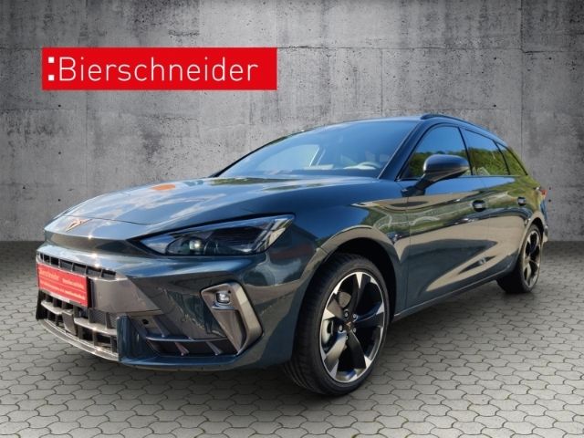 Cupra Leon Sportstourer 1.5 TSI DSG NAVI LED AHK KAMERA APP-CONNECT - Bild 1