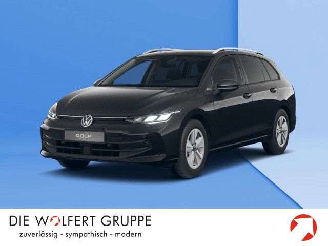 Volkswagen Golf Variant Life 1,5 TSI OPF (150 PS) 6-Gang*NAVI*GANZJAHRESREIFEN*RFK* - Bild 1