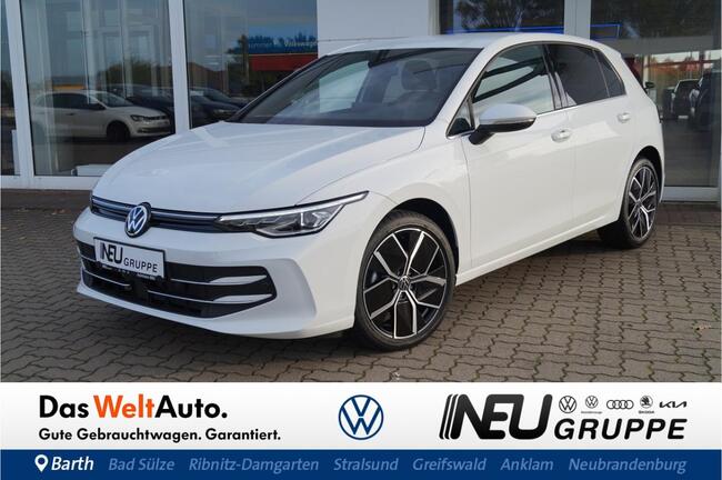 Volkswagen Golf EDITION 50 1,5l eTSI 7-Gang-DSG - Bild 1