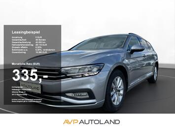 Volkswagen Passat Variant 1.5 TSI DSG Business | NAVI | AHK