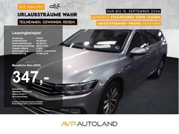 Volkswagen Passat Variant 1.5 TSI DSG Business | NAVI | AHK