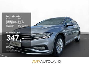 Volkswagen Passat Variant 1.5 TSI DSG Business | NAVI | AHK