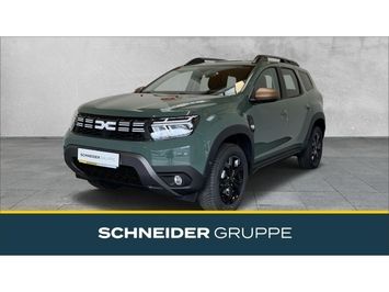 Dacia Duster Extreme TCe 150 EDC PDC+360 KAMERA+SHZ+NAVI