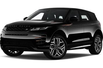 Land Rover Range Rover Evoque D200 Dynamic SE (sofort lieferbar)