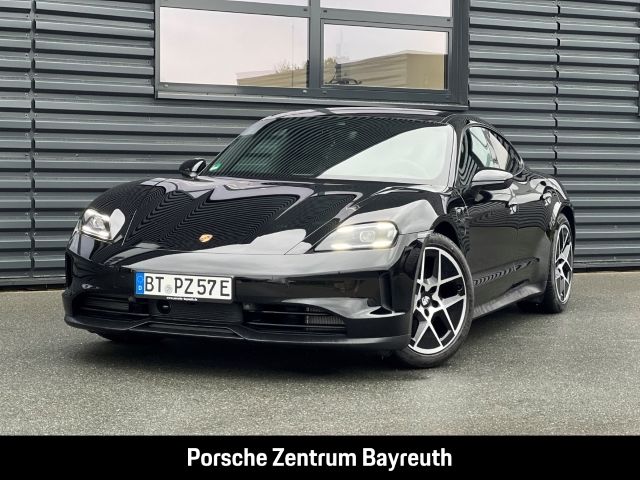 Porsche Taycan *NEUES MODELL*AKTIONSLEASING* - Bild 1