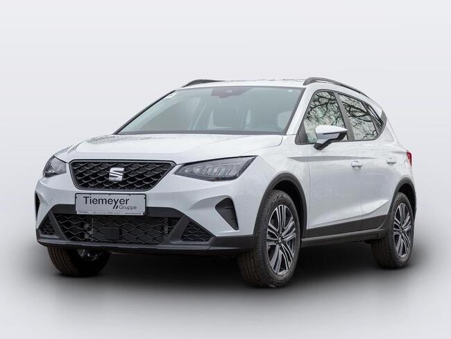 Seat Arona 1.0 TSI - STYLE - LED SITZHZ DAB+ - Bild 1