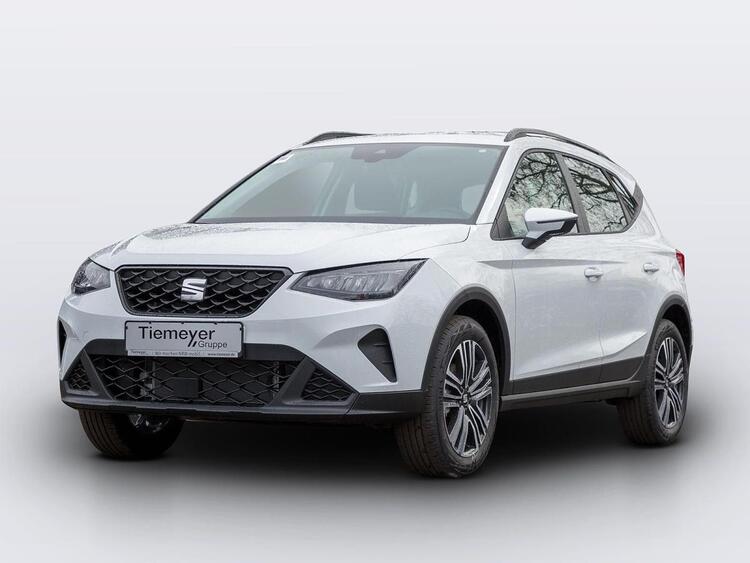 Seat Arona 1.0 TSI - STYLE - LED SITZHZ DAB+